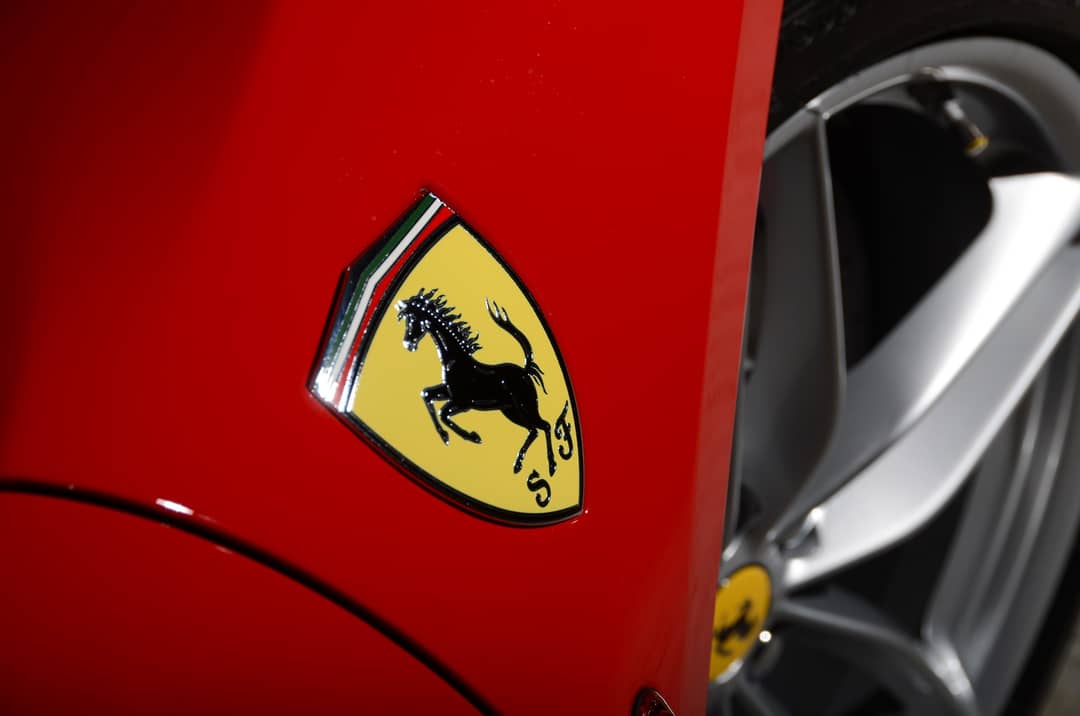 2016 Ferrari 488 Spider — photo 67