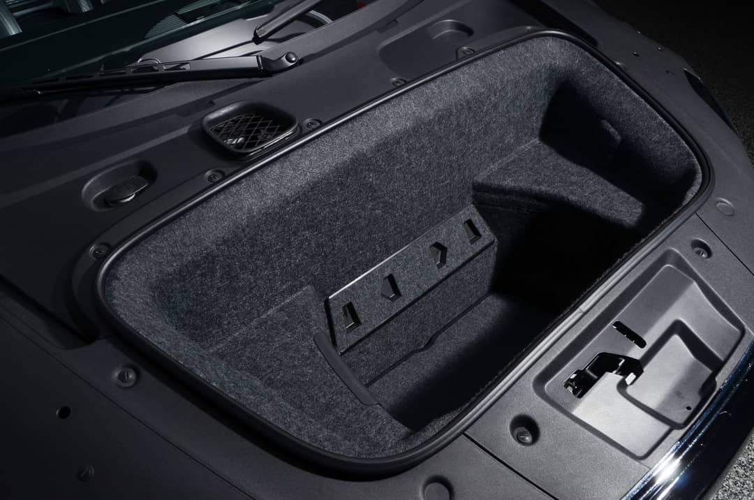 2009 Audi R8 quattro — photo 11