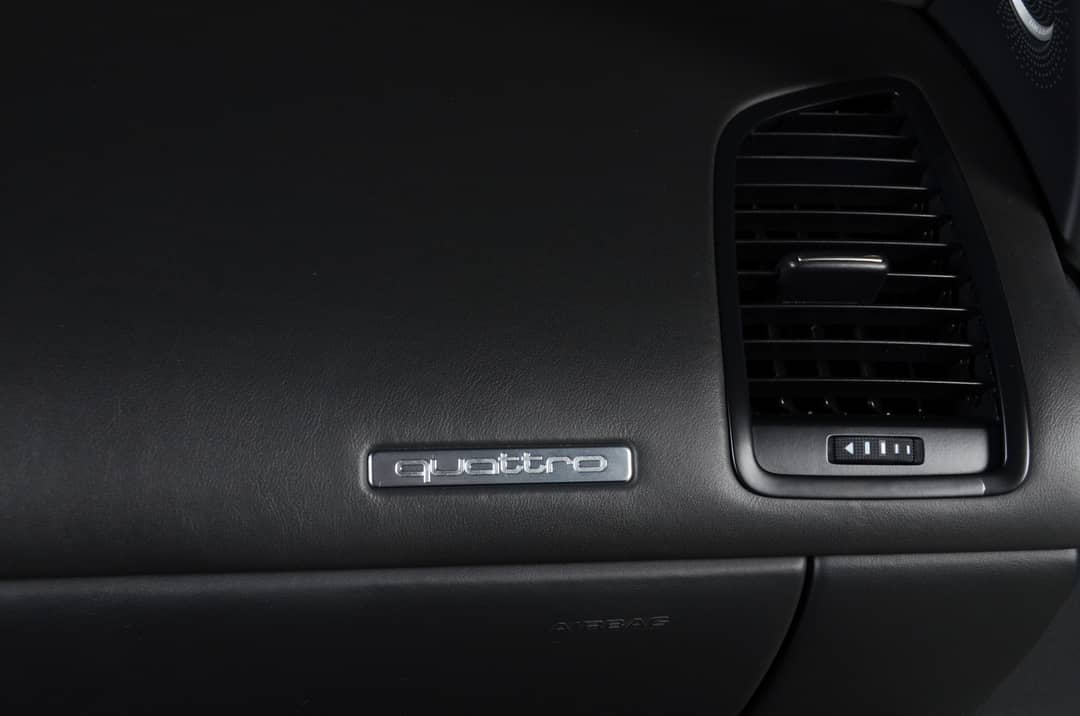 2009 Audi R8 quattro — photo 32