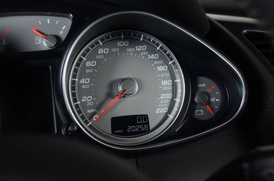 2009 Audi R8 quattro — photo 42