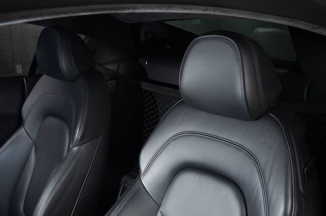 2009 Audi R8 quattro — photo 46