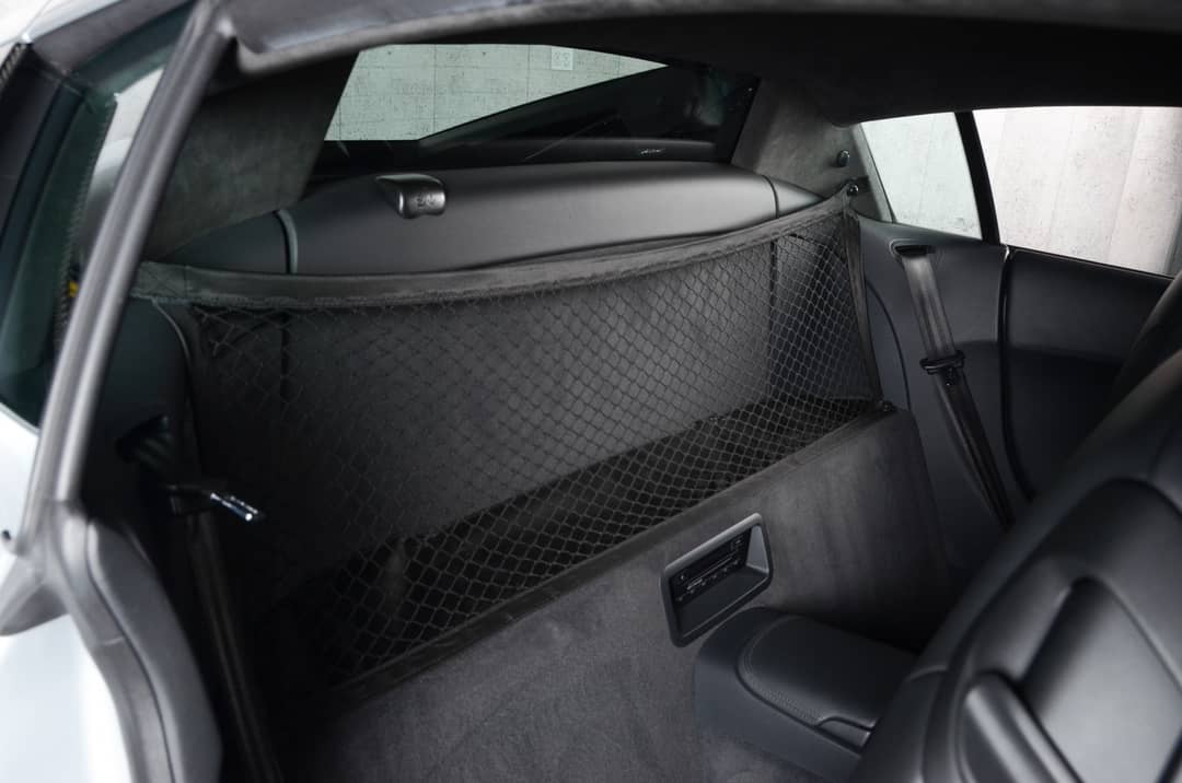2009 Audi R8 quattro — photo 48