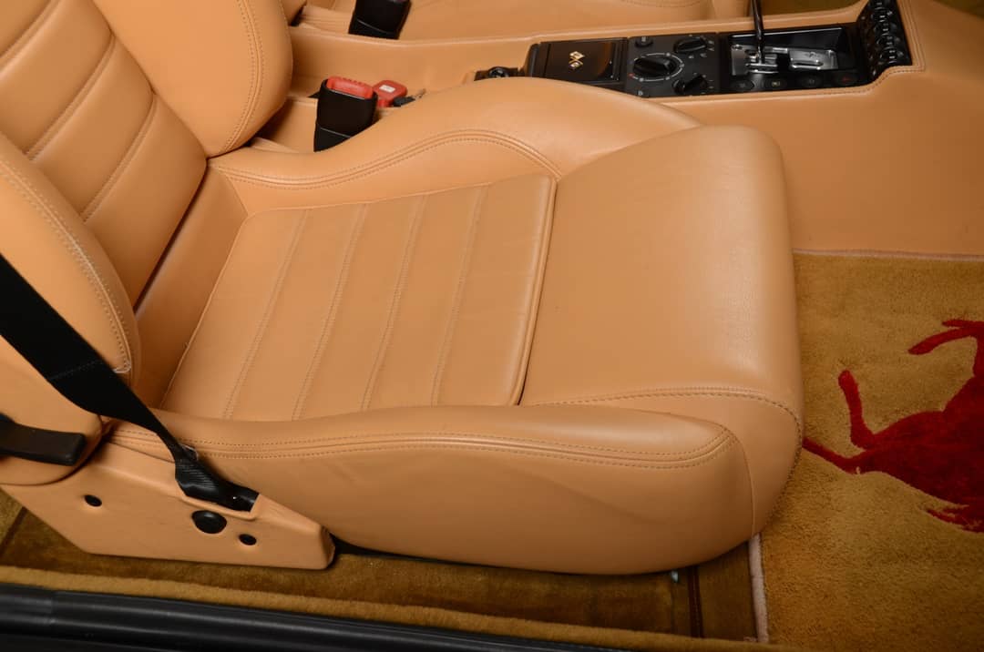 1996 Ferrari F355 Spider 2dr Convertible — photo 11