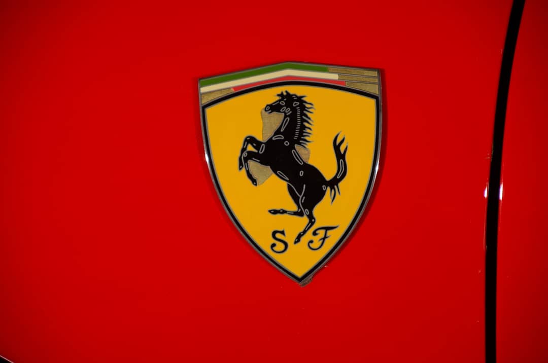 1996 Ferrari F355 Spider 2dr Convertible — photo 26