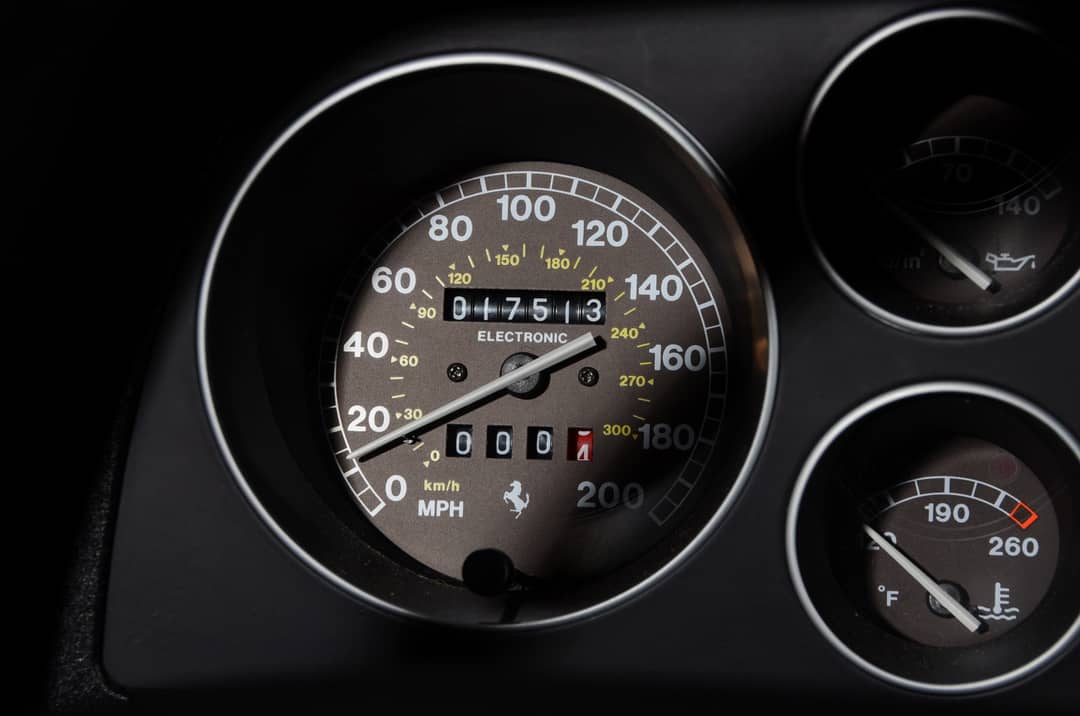 1996 Ferrari F355 Spider 2dr Convertible — photo 31