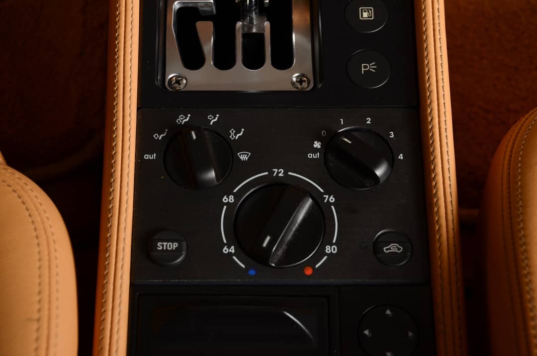 1996 Ferrari F355 Spider 2dr Convertible — photo 51