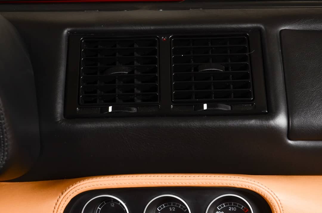 1996 Ferrari F355 Spider 2dr Convertible — photo 53