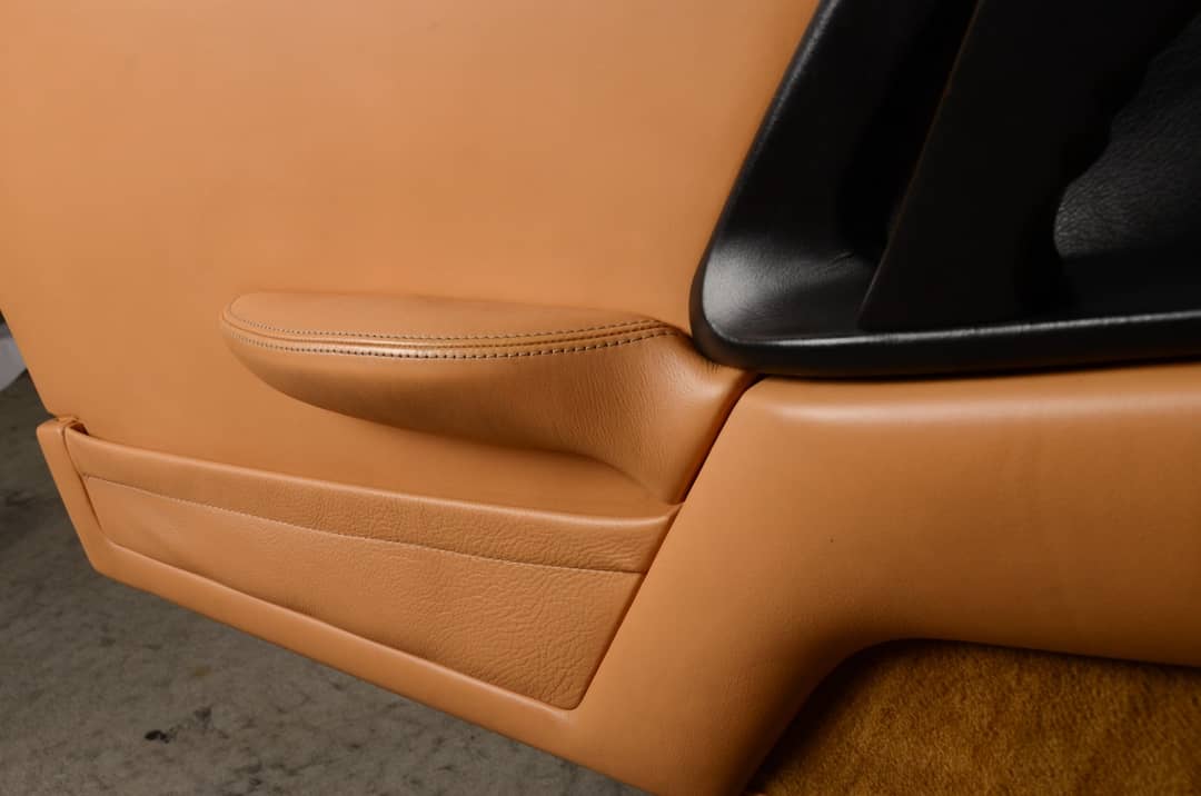 1996 Ferrari F355 Spider 2dr Convertible — photo 58