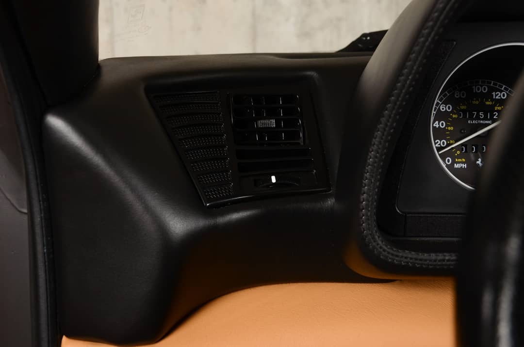 1996 Ferrari F355 Spider 2dr Convertible — photo 59