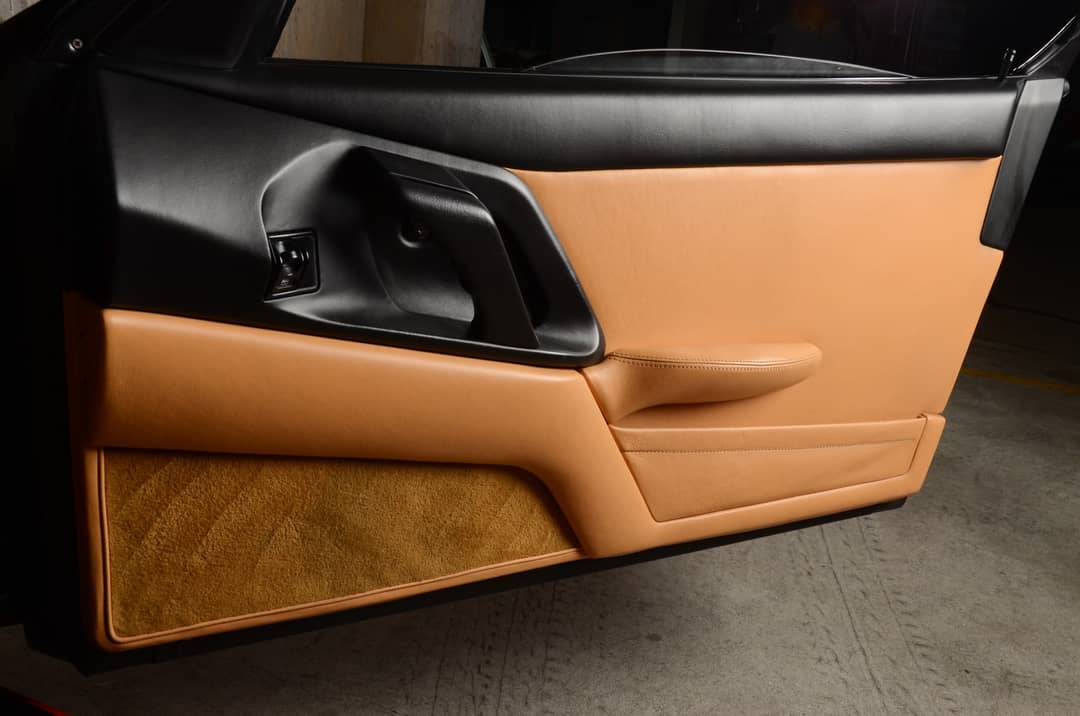 1996 Ferrari F355 Spider 2dr Convertible — photo 61