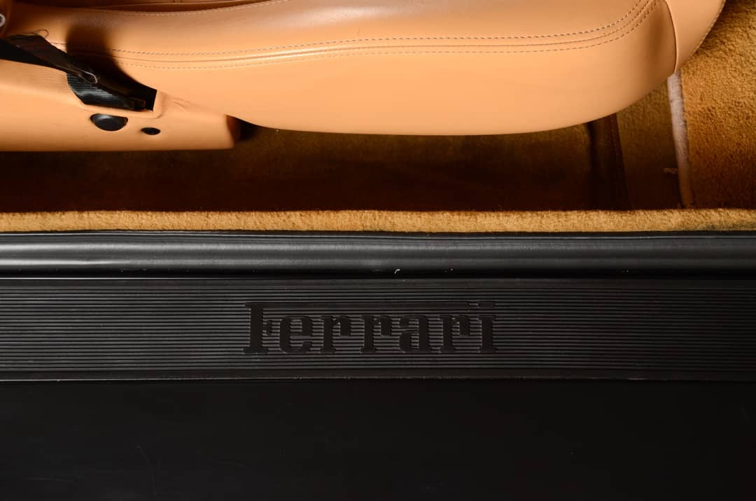 1996 Ferrari F355 Spider 2dr Convertible — photo 65