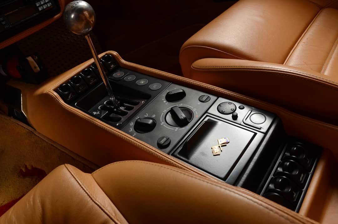 1996 Ferrari F355 Spider 2dr Convertible — photo 67