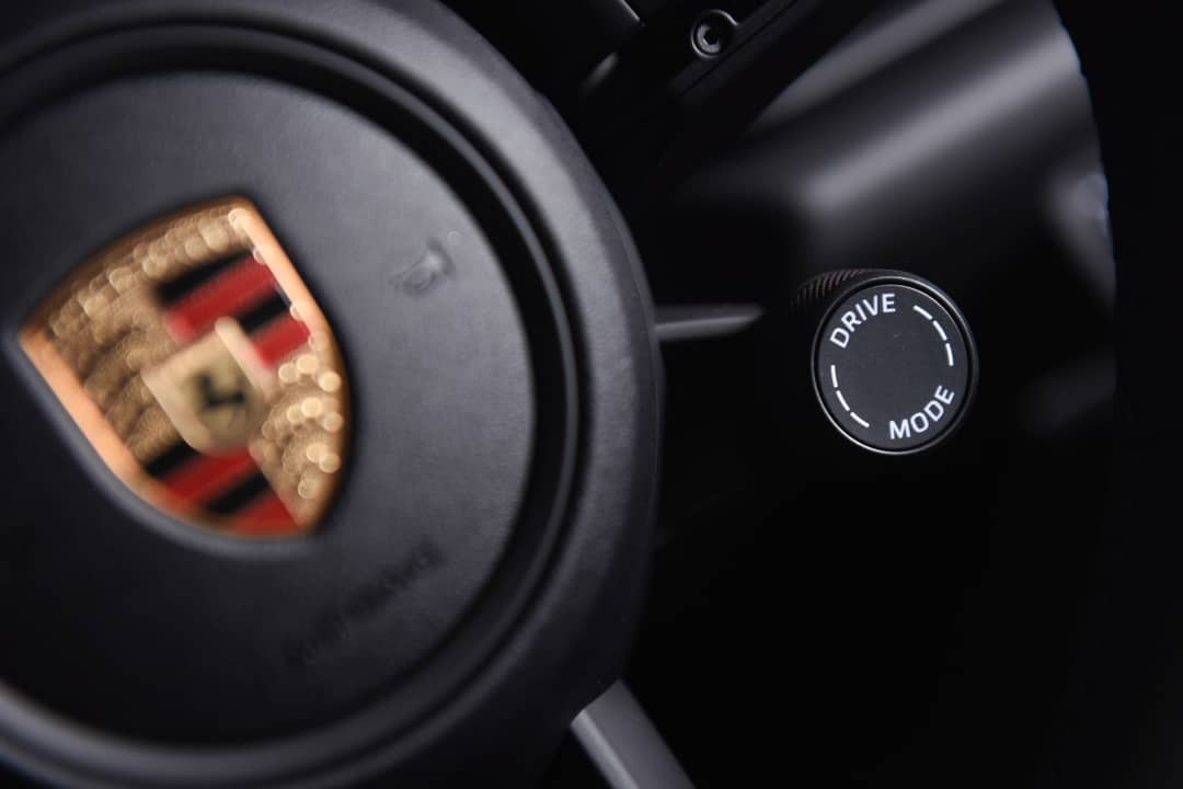 2024 Porsche 911 Carrera T — photo 19