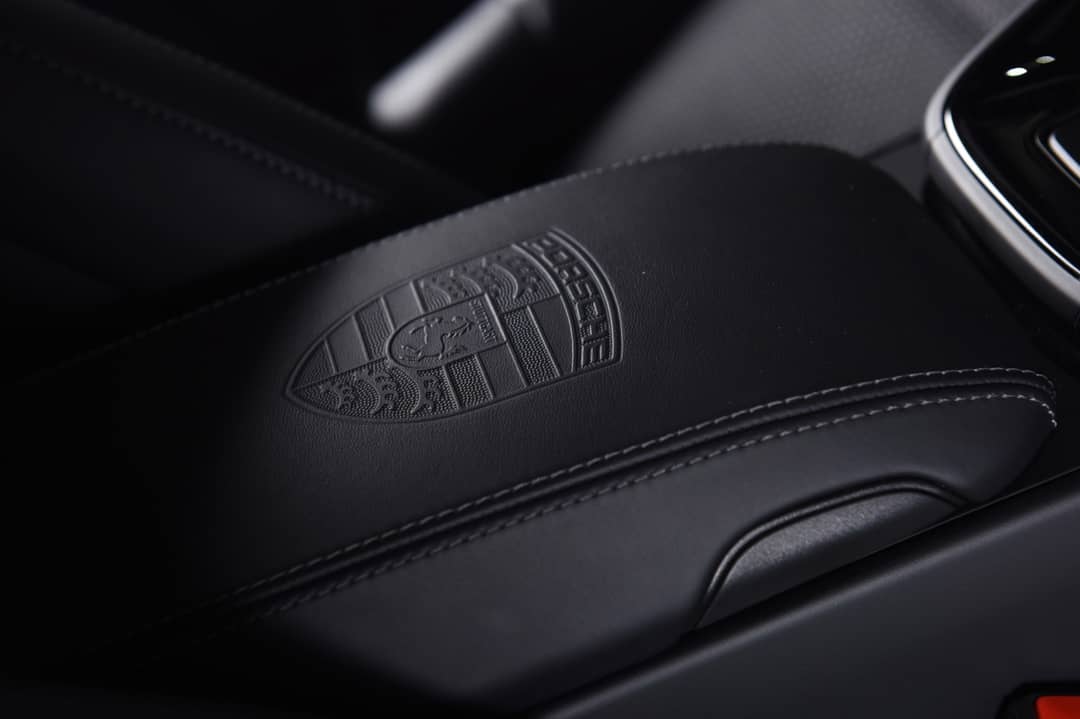 2024 Porsche 911 Carrera T — photo 21