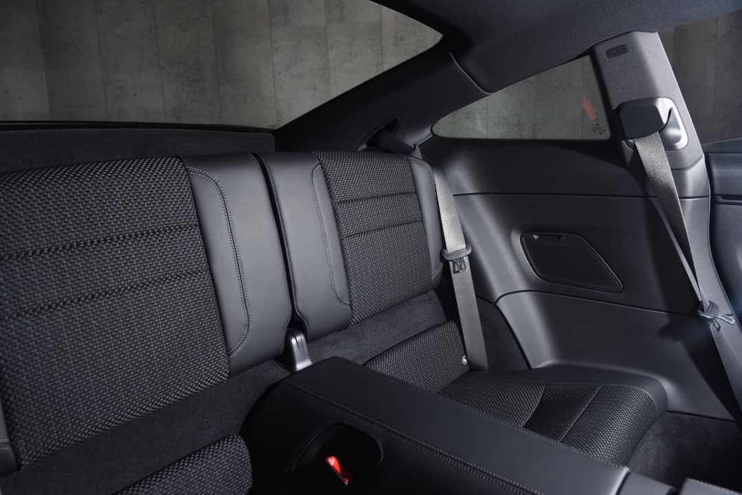 2024 Porsche 911 Carrera T — photo 25