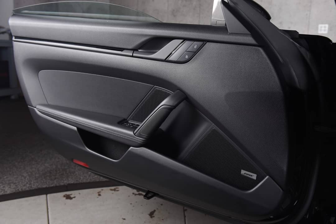 2024 Porsche 911 Carrera T — photo 26