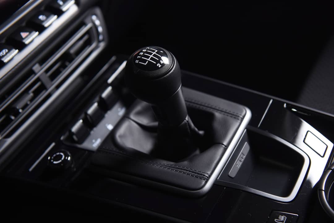 2024 Porsche 911 Carrera T — photo 5