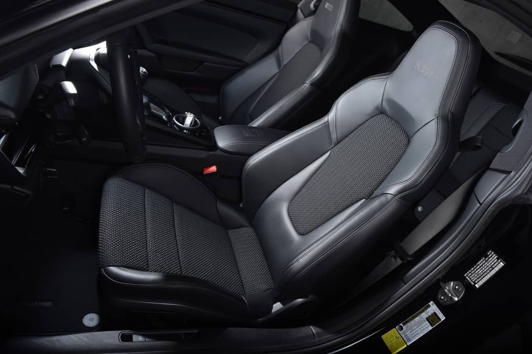 2024 Porsche 911 Carrera T — photo 6