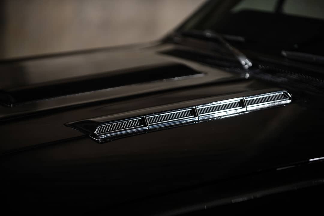 1966 Chevrolet Chevelle — photo 17
