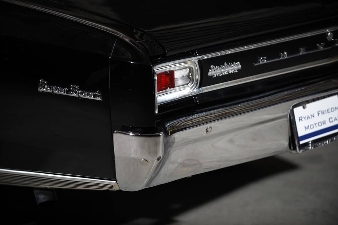 1966 Chevrolet Chevelle — photo 22