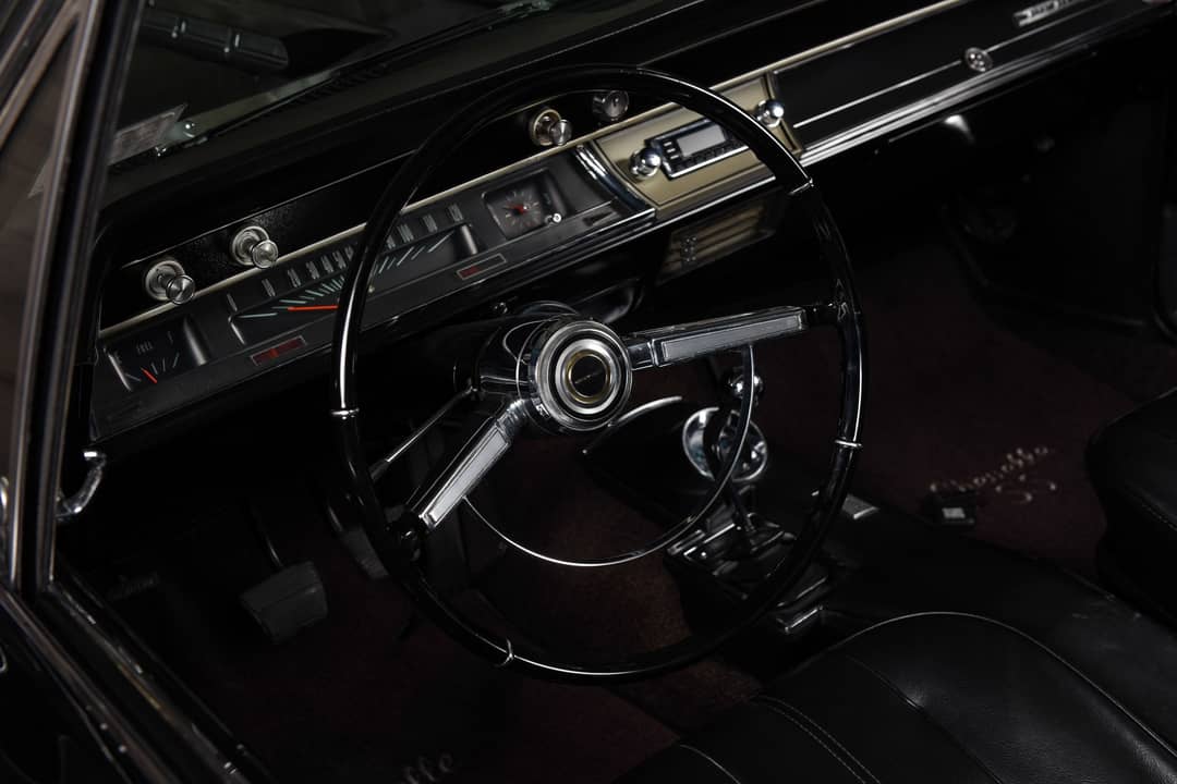 1966 Chevrolet Chevelle — photo 25