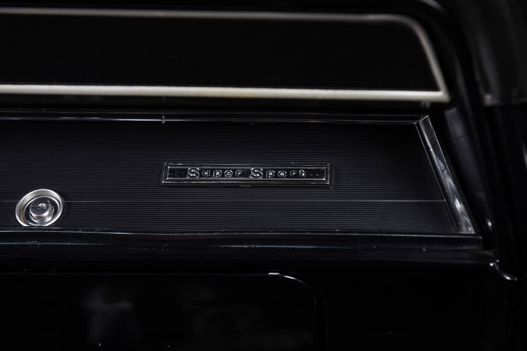 1966 Chevrolet Chevelle — photo 29