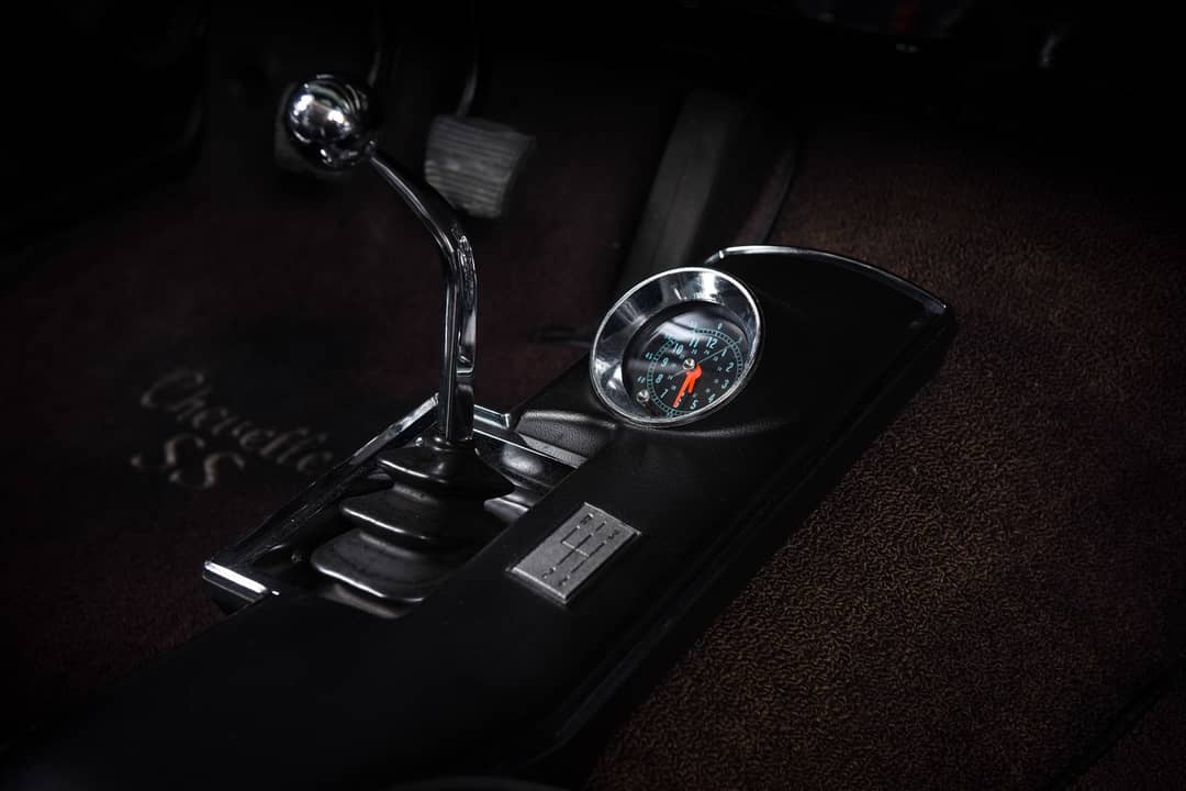 1966 Chevrolet Chevelle — photo 30