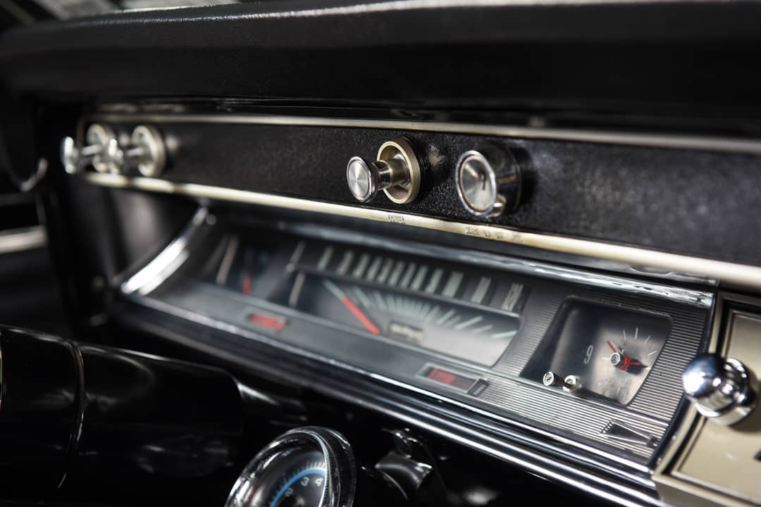 1966 Chevrolet Chevelle — photo 32