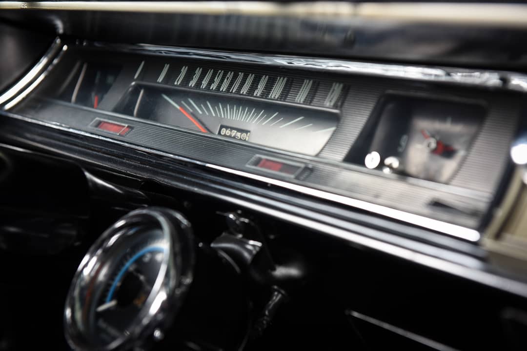 1966 Chevrolet Chevelle — photo 33