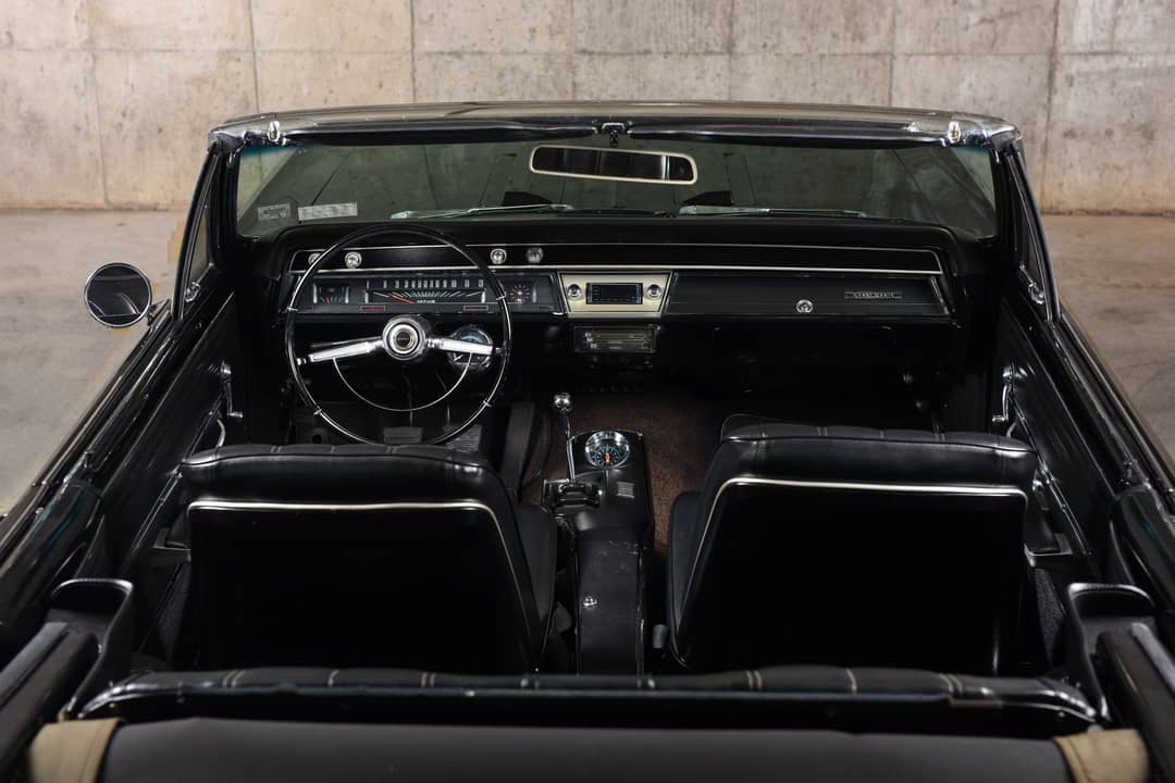 1966 Chevrolet Chevelle — photo 34