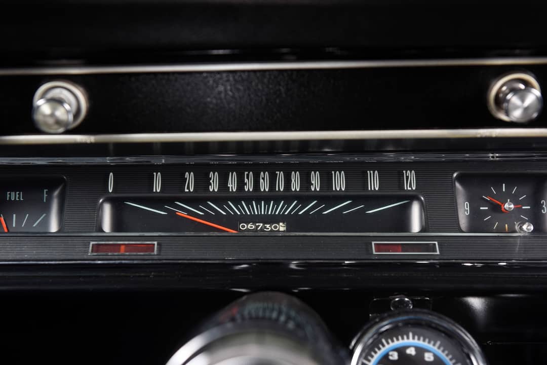 1966 Chevrolet Chevelle — photo 35