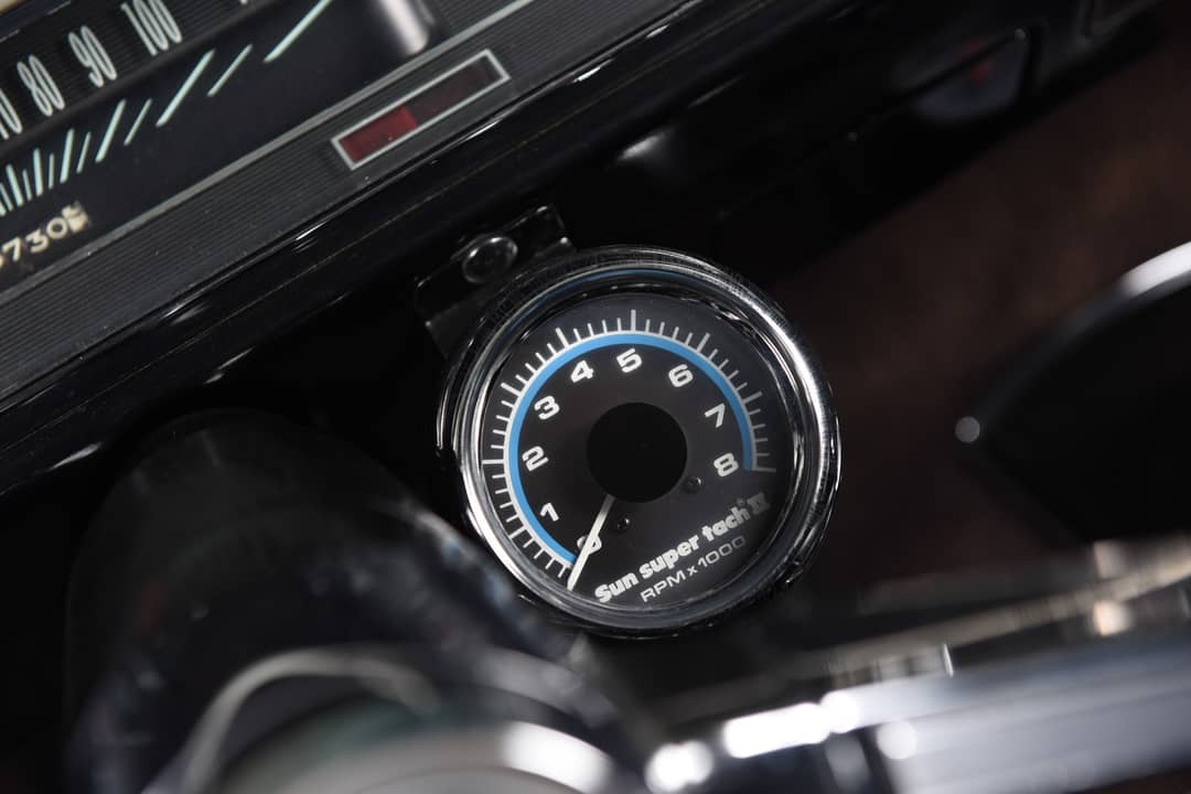 1966 Chevrolet Chevelle — photo 36