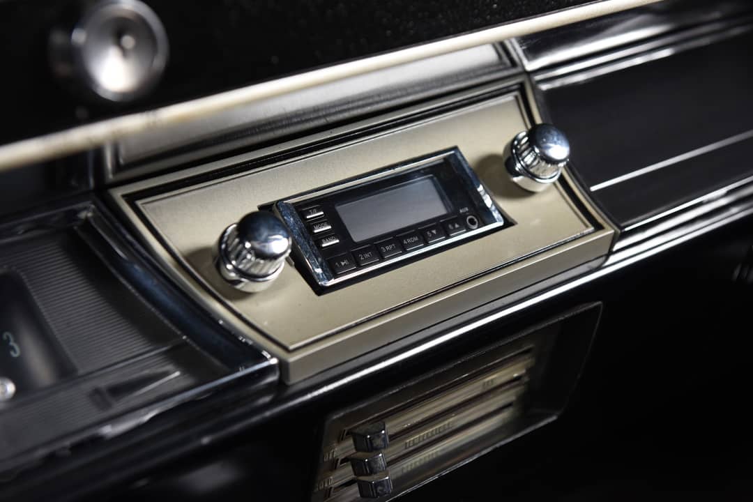 1966 Chevrolet Chevelle — photo 37