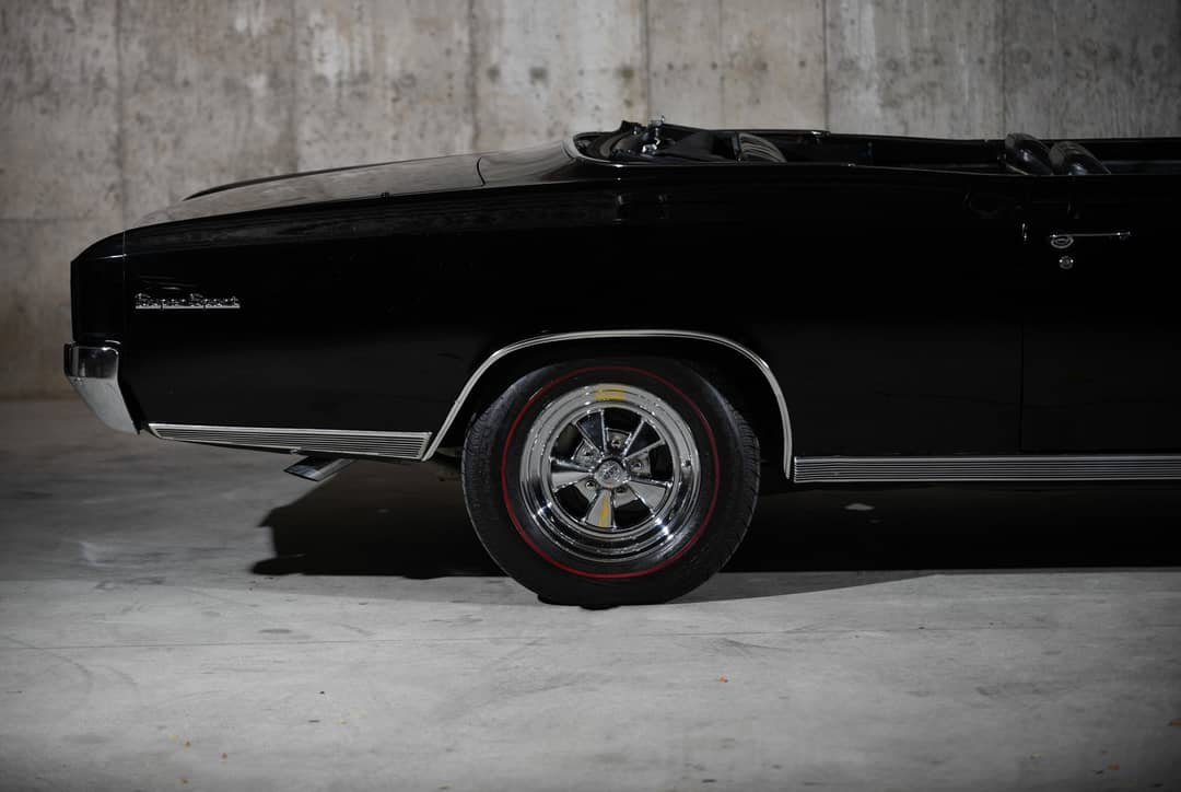 1966 Chevrolet Chevelle — photo 5