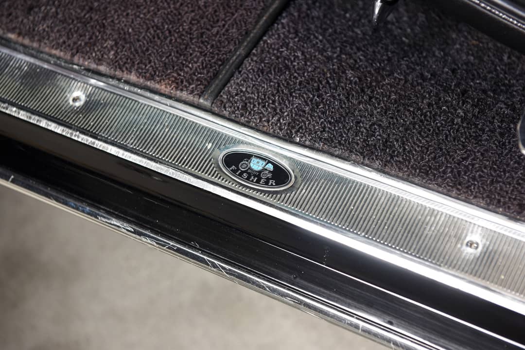 1966 Chevrolet Chevelle — photo 40