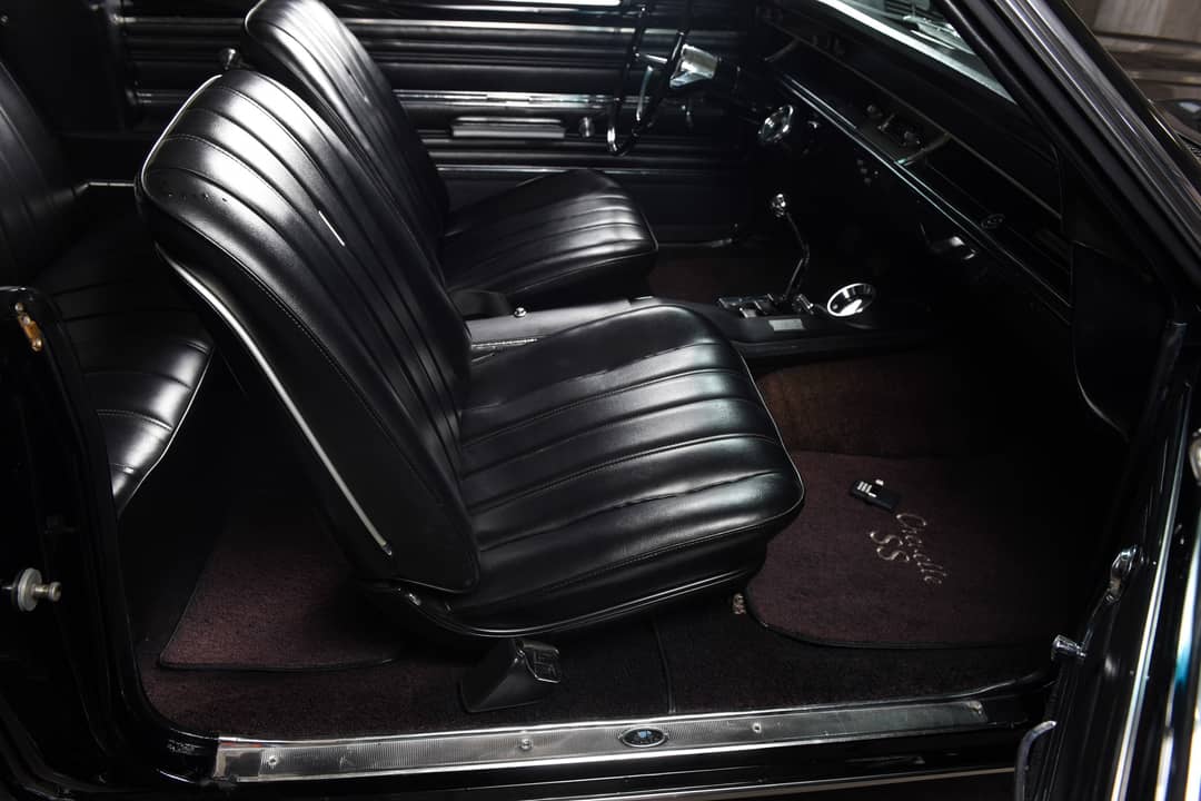 1966 Chevrolet Chevelle — photo 42