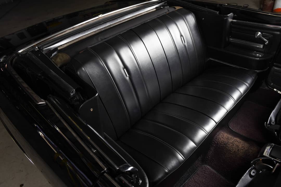 1966 Chevrolet Chevelle — photo 43