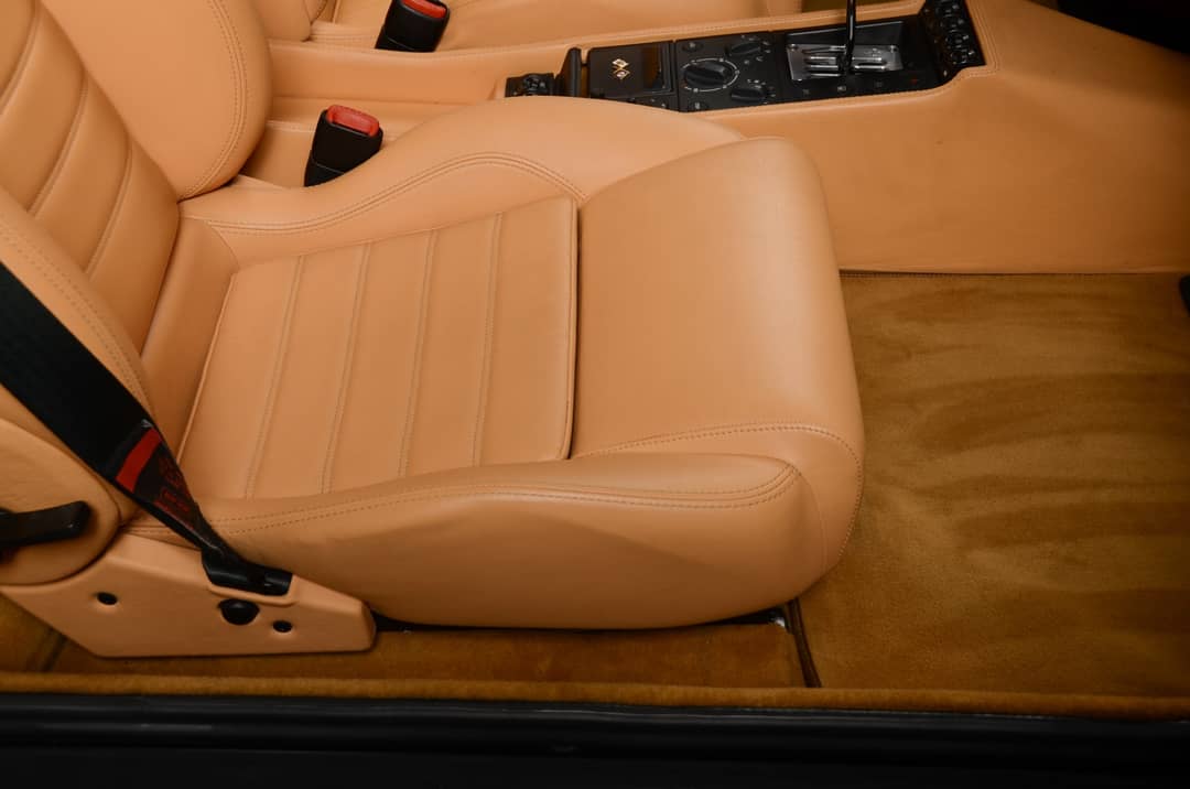 1996 Ferrari F355 Spider 2dr Convertible — photo 18