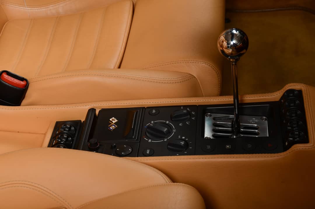 1996 Ferrari F355 Spider 2dr Convertible — photo 19