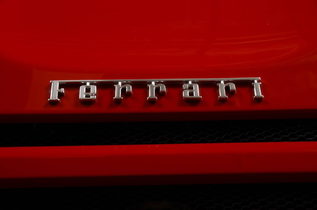 1996 Ferrari F355 Spider 2dr Convertible — photo 21