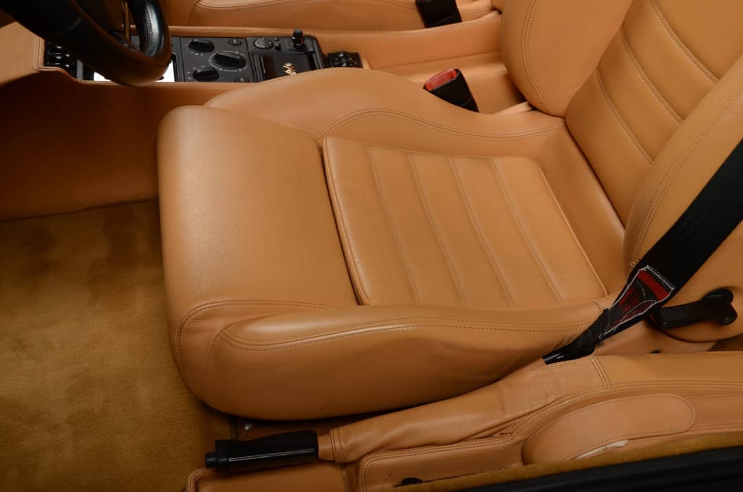 1996 Ferrari F355 Spider 2dr Convertible — photo 24