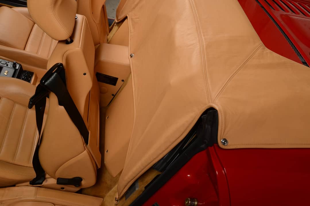 1996 Ferrari F355 Spider 2dr Convertible — photo 27