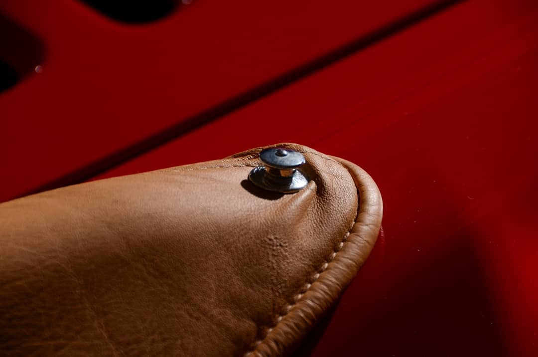 1996 Ferrari F355 Spider 2dr Convertible — photo 45