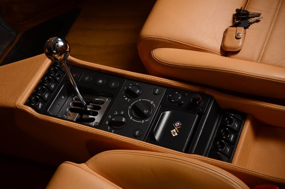 1996 Ferrari F355 Spider 2dr Convertible — photo 49