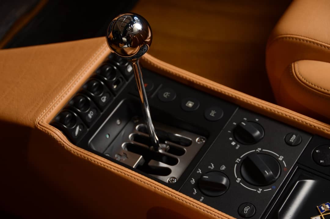 1996 Ferrari F355 Spider 2dr Convertible — photo 50