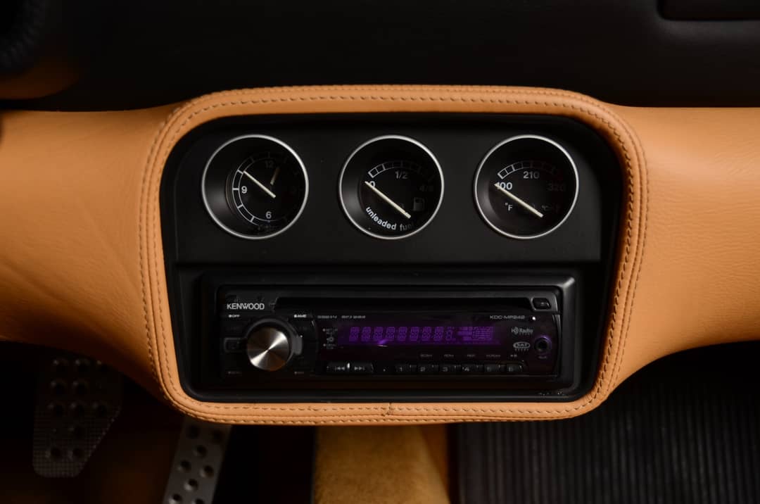 1996 Ferrari F355 Spider 2dr Convertible — photo 54