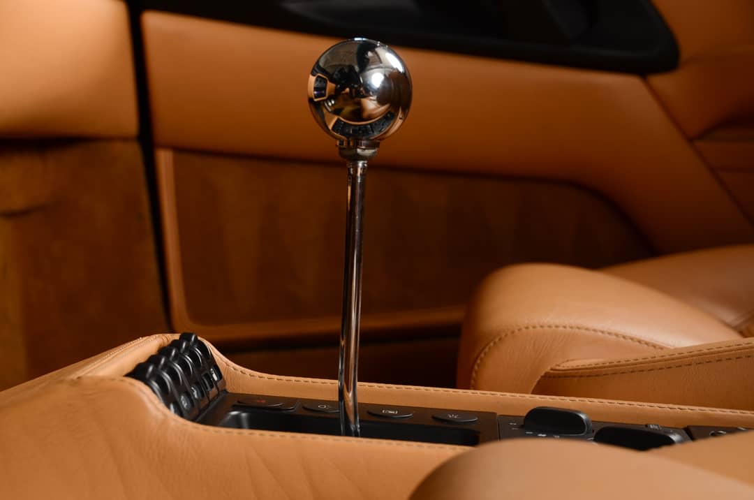 1996 Ferrari F355 Spider 2dr Convertible — photo 61