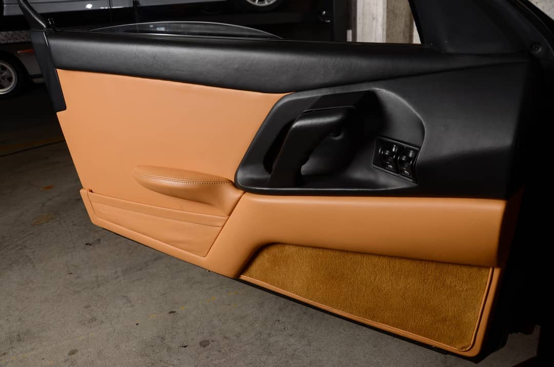 1996 Ferrari F355 Spider 2dr Convertible — photo 63