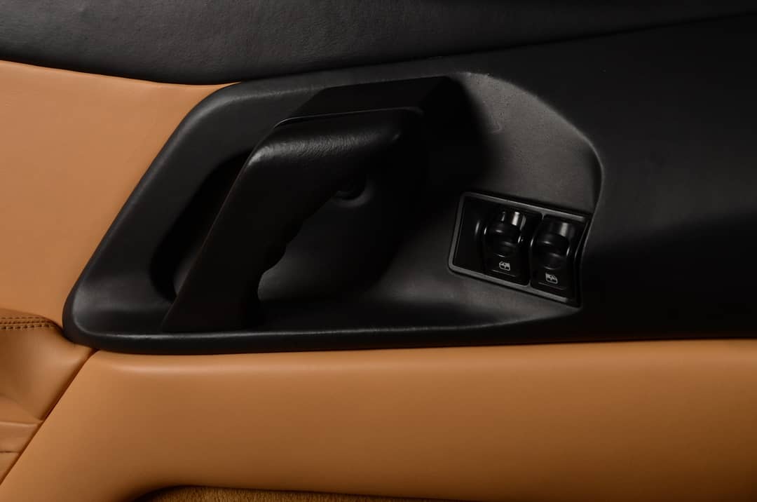 1996 Ferrari F355 Spider 2dr Convertible — photo 64