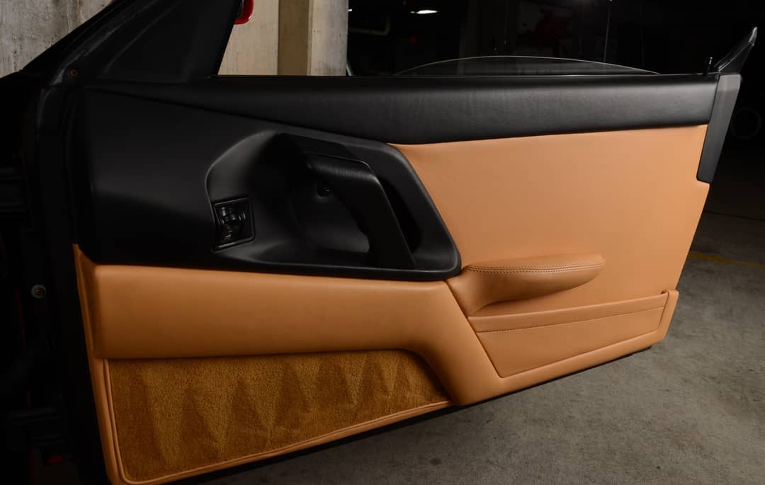 1996 Ferrari F355 Spider 2dr Convertible — photo 67